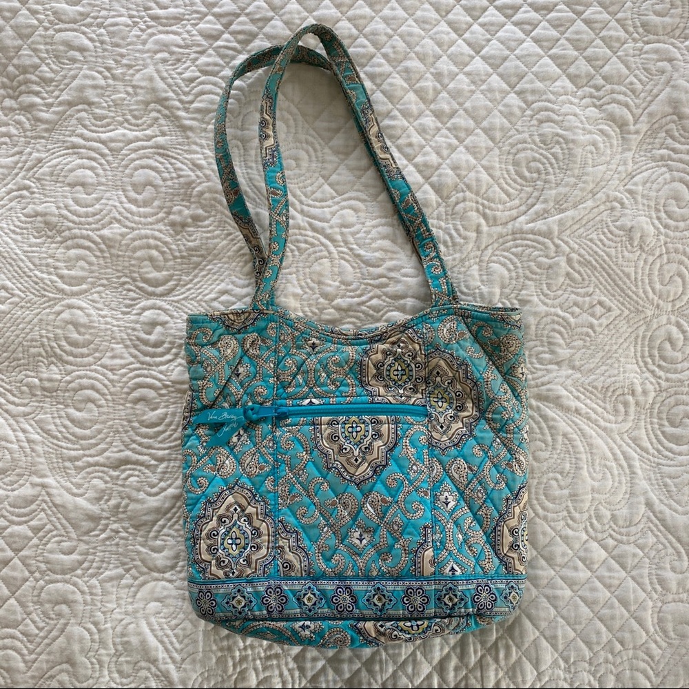 Vera Bradley Purse